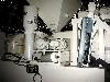  BLACK CLAWSON Film Line, with